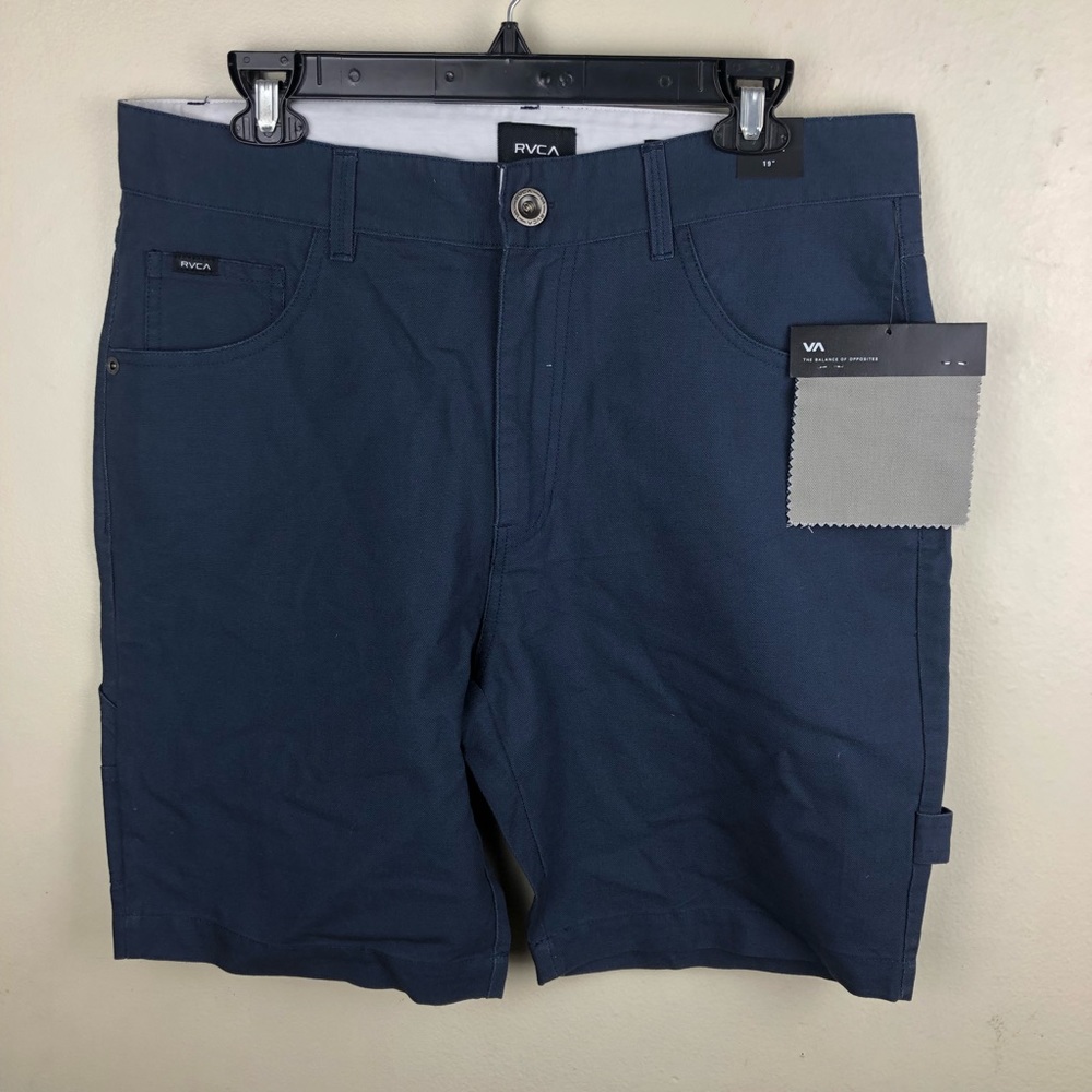 RVCA shorts